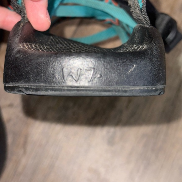 Chaco • ZX2 Sandals - Picture 11 of 11